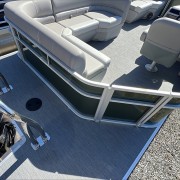 2025 Godfrey EX2086CXP - Sage
